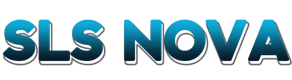 SLS NOVA LLC Logo